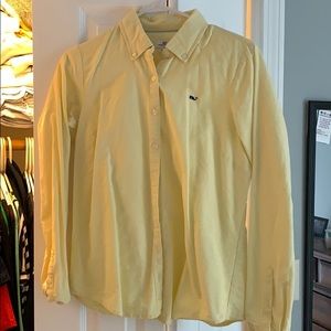 Vineyard Vines button down